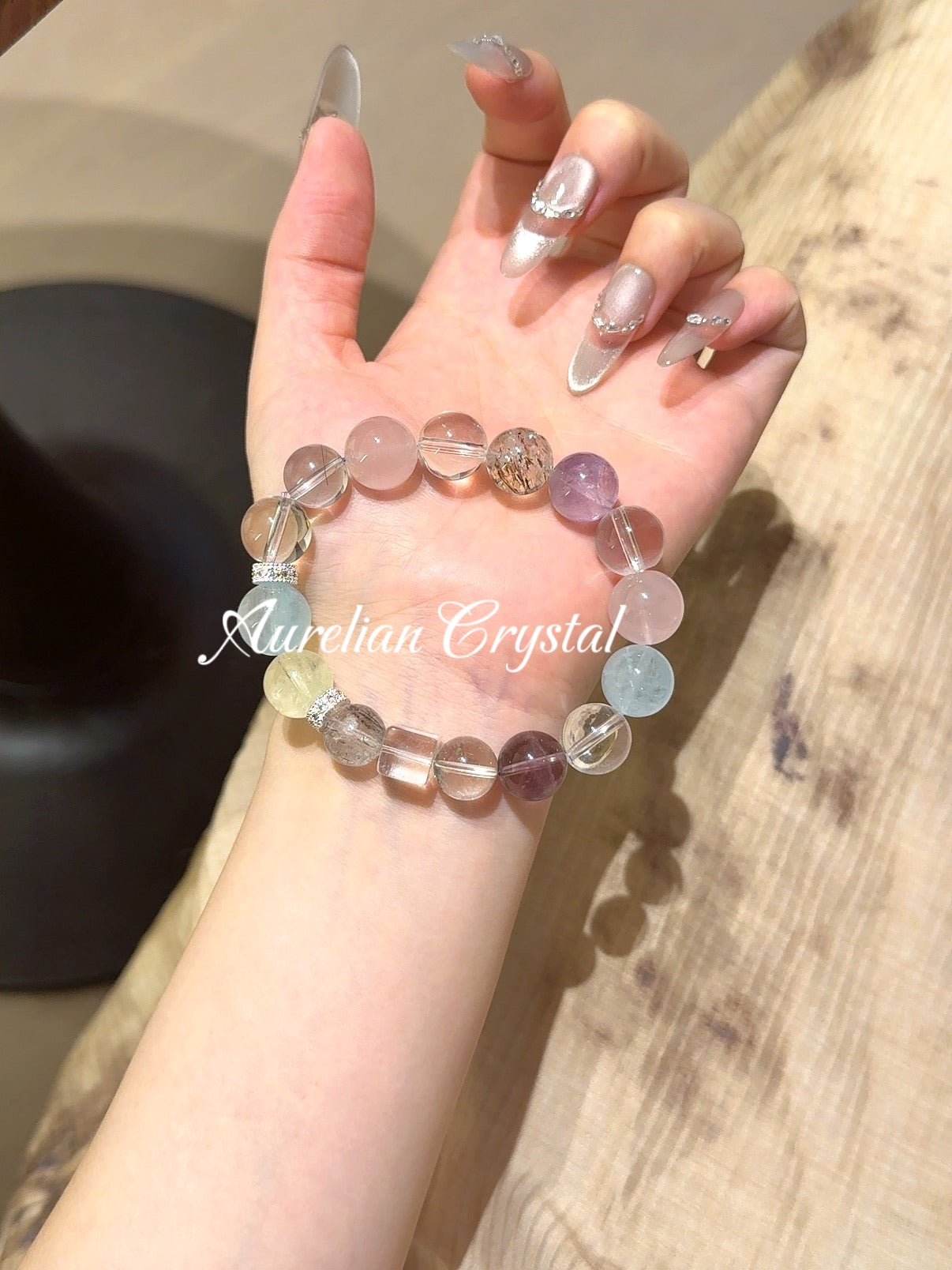 Zodiac Rabbit - Gentle & Progressive Bracelet (bac1317)