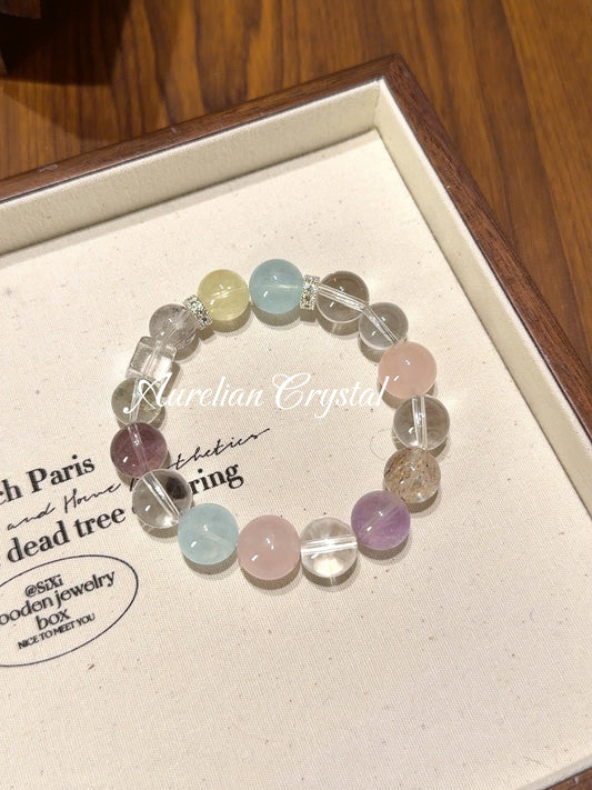 Zodiac Rabbit - Gentle & Progressive Bracelet (bac1317)