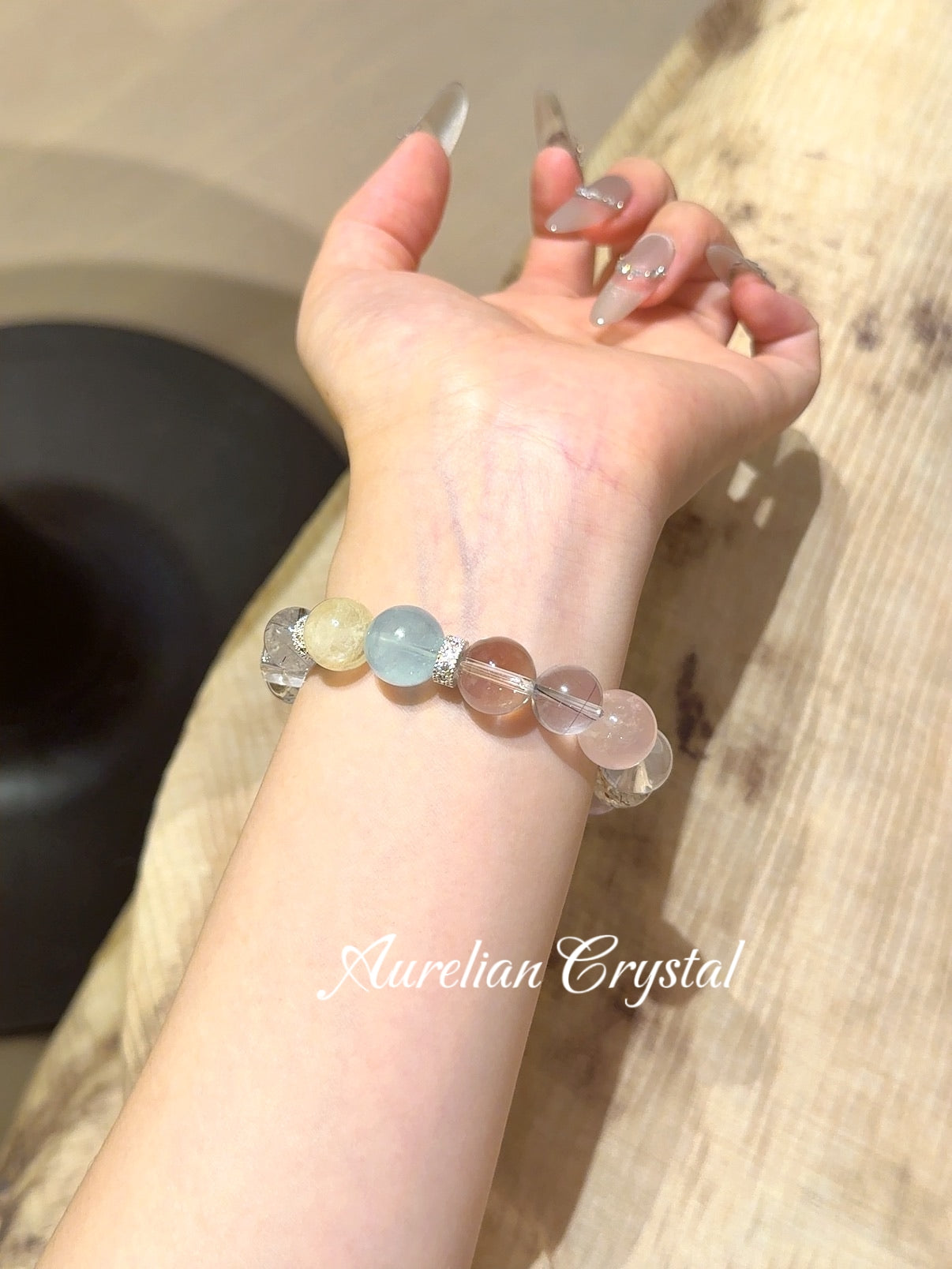 Zodiac Rabbit - Gentle & Progressive Bracelet (bac1317)