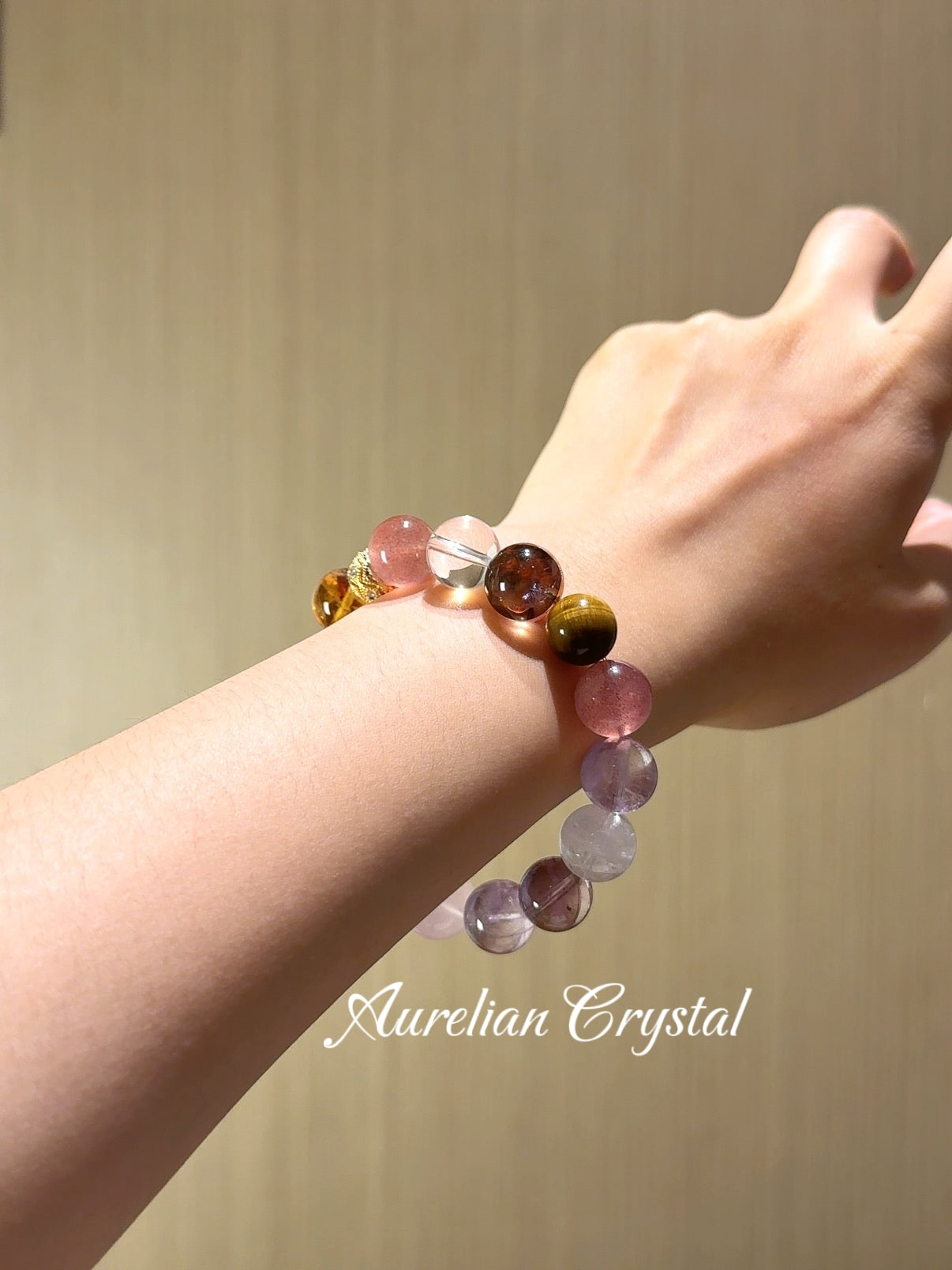 Zodiac Ox - Steady & Power-Gathering Bracelet (bac1315)