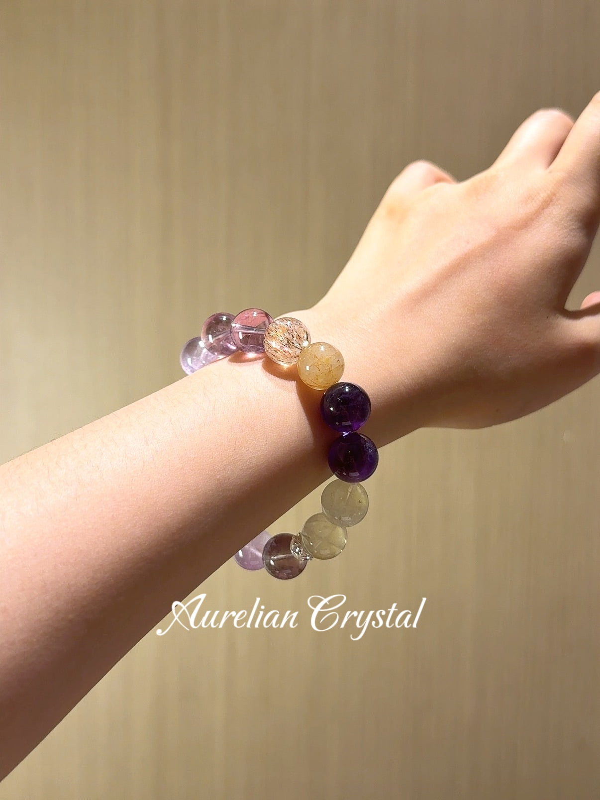 Zodiac Rat - Agility & Fortune-Gathering Bracelet (bac1314)